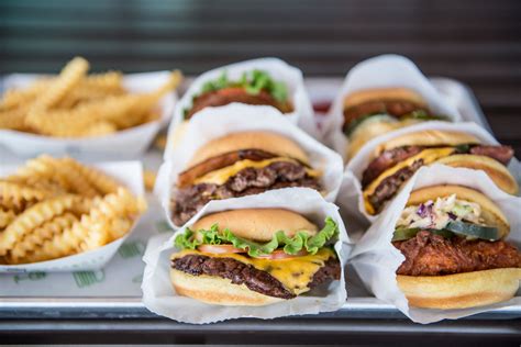 Our privacy practices have changed in order to enhance guest security. To provide the best online user experience, Shake Shack uses website cookies for performance analytics and remarketing. We use your browser location, where authorized, to help you locate your nearest Shake Shack location. 